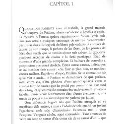 La Distanciacion - Sèrgi Gairal - ATS 234 - Extrait