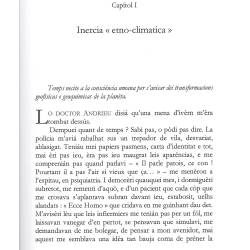Vint jorns au bot de l'Antropocèn - Joan Glaudi Puech - ATS 239 - Extrait