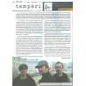 Temperi - De la Crau (CD) - Article Lo Diari 61