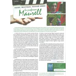 Mieterrano, çaï e laï (DVD) - Article Lo Diari 61