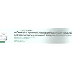 La Legenda de Sleepy Hollow - Lo cavalièr sens cap - Washington Irving - Article Lo Diari 61