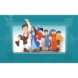 Belles chansons du Sud de la France (Livre + CD)