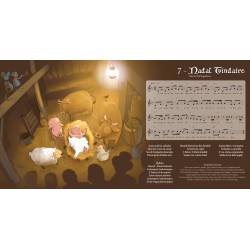 Belles chansons du Sud de la France - Book extract