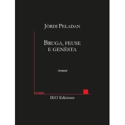 Bruga, feuse e genèsta - Jòrdi Peladan - ATS 241