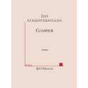 Gambier, l'òme sens nom - Josí Guilhòt-Gentialon - ATS 242