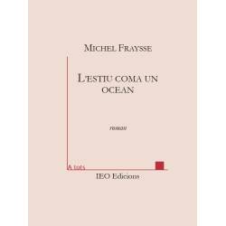 L'Estiu coma un ocean - Michel Fraysse - ATS 243