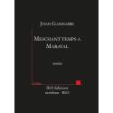 Meschant temps Maraval ! - Joan Ganhaire - ATS 244