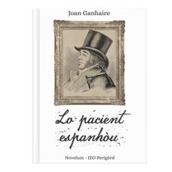 Lo pacient espanhòu - Joan Ganhaire