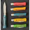 Pocket knife Occitània color (17 cm)