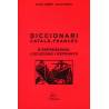 Diccionari català-francès d'expressions, locucions i refranys - cristià CAMPS - Renat BOTET