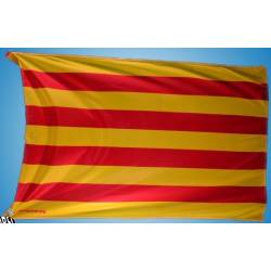 Drapeau Catalan