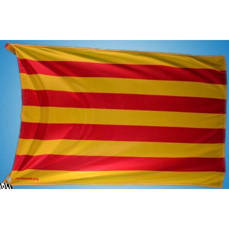 Drapeau Catalan