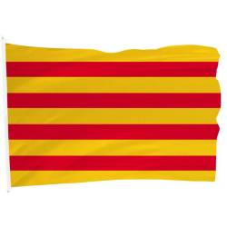 Flag of Catalonia