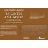 Jean-Pierre Chabrol - Racontes a sotavotz - Revirada a l’occitan de Patric Sauzet