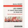 Les hymnes et chants identitaires du Grand Sud - Martine BOUDET
