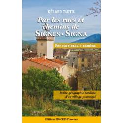 Per carrieras e camins de Signa - Gerard Tautil