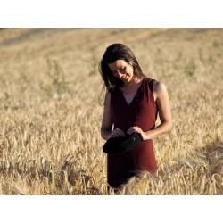 Hilha de Gasconha - Paulina Kamakine (CD)