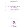 La grande eau verte du poème - La granda aiga verda del poema - Jean-Louis Keranguéven 