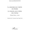 La grande eau verte du poème - La granda aiga verda del poema - Jean-Louis Keranguéven 