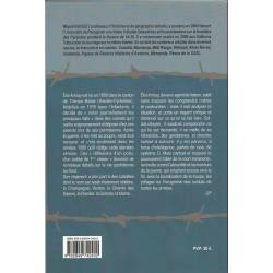 Journal de guerre d’Éloi Arrouy 1914-1918 - Miquèl Ruquet - Quatrième de couverture