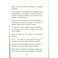 Biais de dire dins lo Cantal - Jean Vezole - Extrait