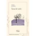 Sous le vent - Maria Borrély - Couverture