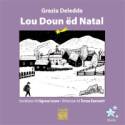 Lou Doun ëd Natal - Grazia Deledda - Couverture