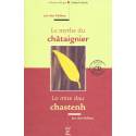 Le mythe du Châtaignier / Lo mite dau chastenh - Jan dau Melhau (Livre + CD) Couverture