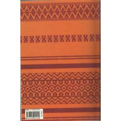 Ma Cuisine catalane au fil des saisons - Éliane Thibaut-Comelade (1998) - Quatrième de ouverture