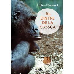 Al dintre de la clòsca - Cristian Chaumont - Couverture