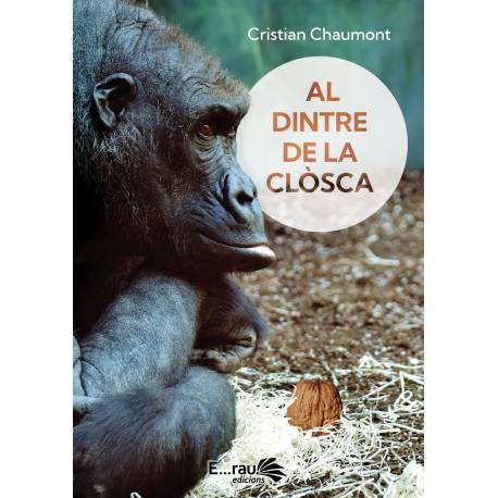 Al dintre de la clòsca - Cristian Chaumont - Couverture