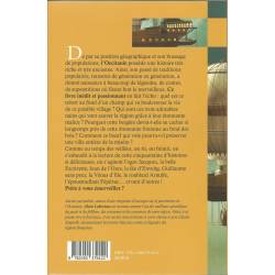 L'Occitanie fabuleuse : des contes et légendes à dévorer - Alain Laborieux