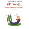 On a volé la coquille de Piti l'escargot / An panadala cauquilha de Pití l'ecargòl ! - Sandrine Lhomme - Couverture