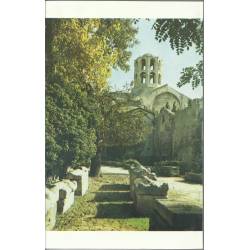 La vida de Sant Honorat - Raymond Feraud - Quatrième de couverture