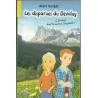 Les disparues du Dévoluy - Alain Surget - Couverture