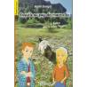 Enquête au pays des marmottes - Alain Surget - Couverture