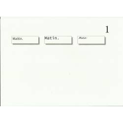 Mès, on ei ? / Mas, ont es ? / Mais, où est-il ? - Eva Cassagnet - Panneau Trilingue