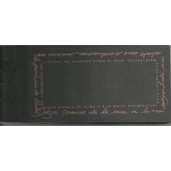 Volutas - Cecila Chapduelh - Quatrième de couverture