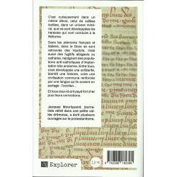 Montagnes dissidentes : enquête sur les hérésies alpines - Jacques Mouriquand - Quatrième de couverture