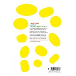 Pour tout comprendre aux jeux languedociens - Valdo Pellegrin - Quatrième de couverture