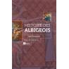 Histoire des Albigeois - Jean Chassanion - Couverture
