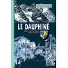 Le dauphiné - Gaston Donnet - Couverture