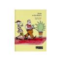Xola e los leons - Bernardo Atxaga & Mikel Valverde (Livre + CD) - Couverture