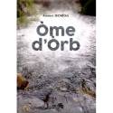 Òme d'Òrb - Jaumet Demèsa - Couverture