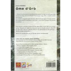 Òme d'Òrb - Jaumet Demèsa - Quatrième de couverture