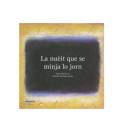 La nuèit que se minja lo jorn - Mauhorat, Morlàs-Lurbe (Livre + CD)