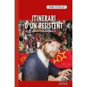 Itinerari d'un resistent : Brigalhs d'autobiografia - Sèrgi Viaule - Couverture