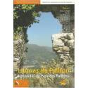 Istòrias de Palhon / Nouvelles du Pays des Paillons Vol.1 - Collectif - Couverture