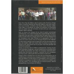 Istòrias de Palhon / Nouvelles du Pays des Paillons Vol.1 - Collectif - Quatrième de couverture