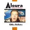 Aloura : L'abcdaire du Petit Niçois - Gilles Bellatre - Couverture